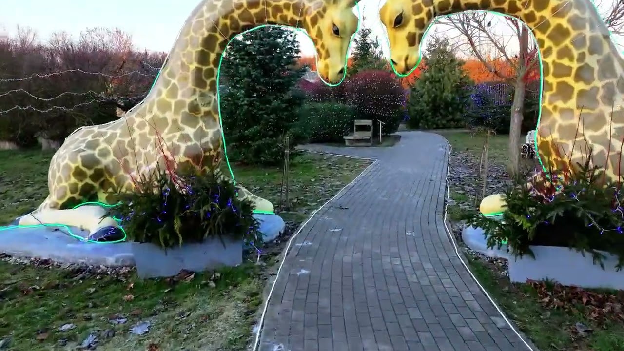 DELI PARK 2025