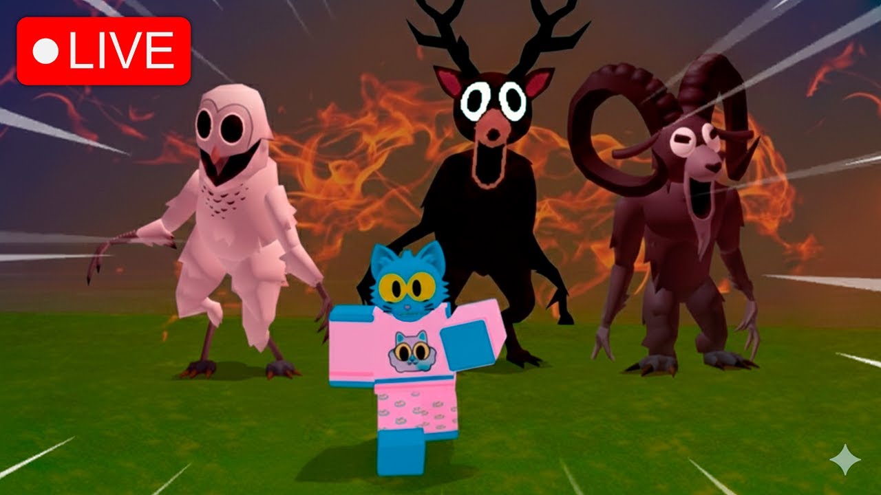 SOBREVIVIRÉ MÁS DE 99 NOCHES EN EL BOSQUE?