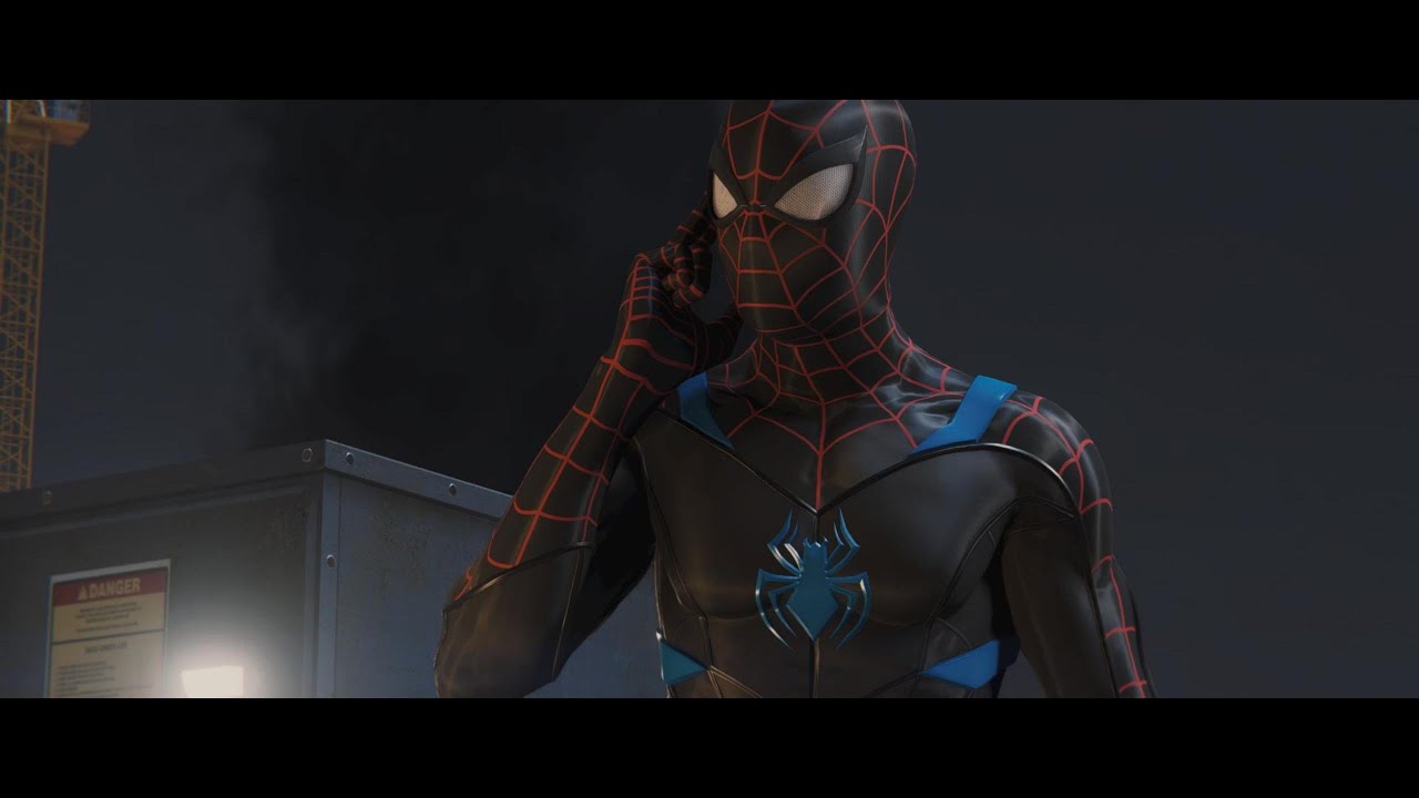 Marvel's Spider-Man Remastered - Playthrough - Part 13
