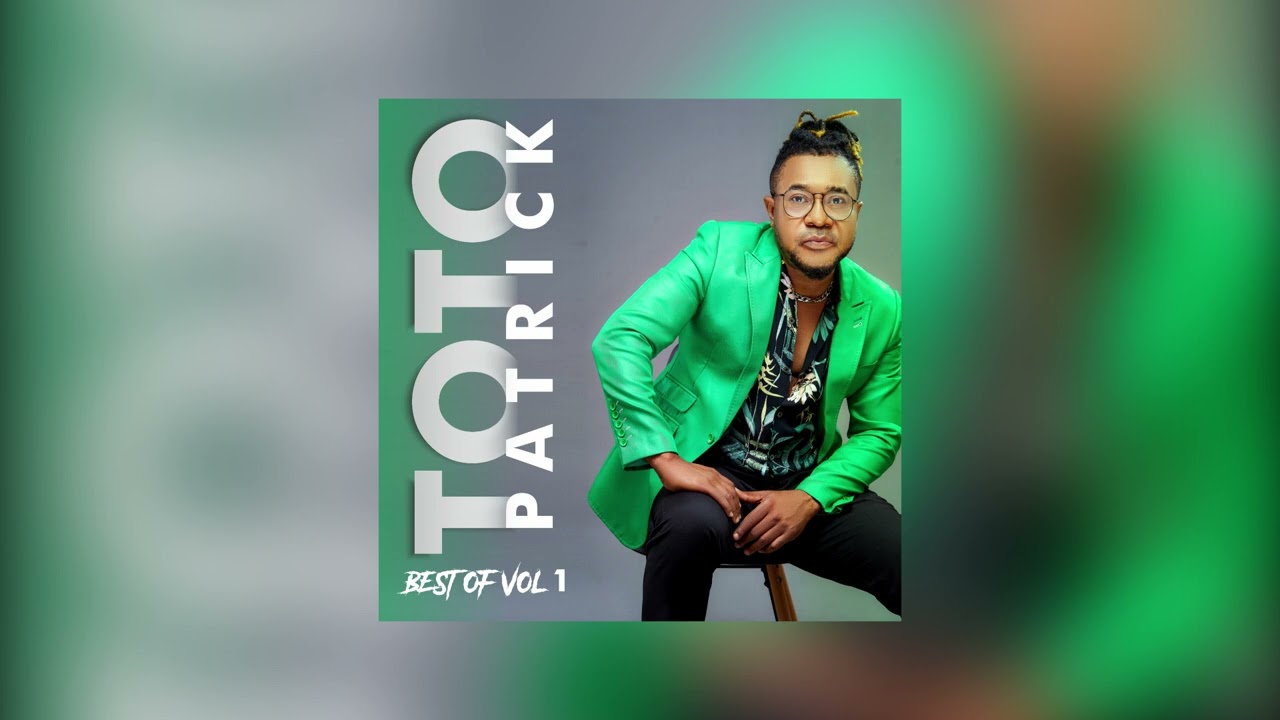 Toto Patrick - Best Of Vol 1
