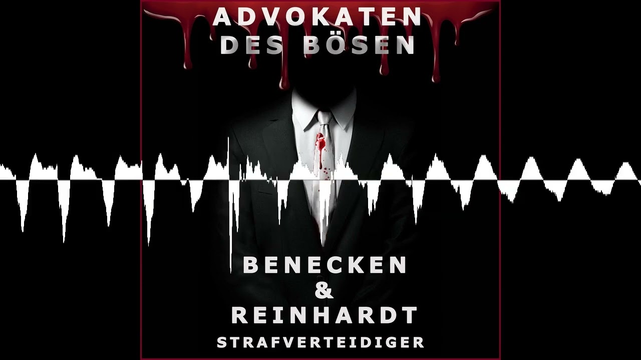 Advokaten des Bösen - Akte 56 