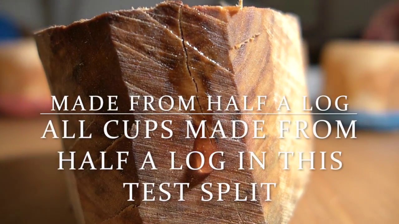 How to stop your kuksa from splitting with HOT drinks