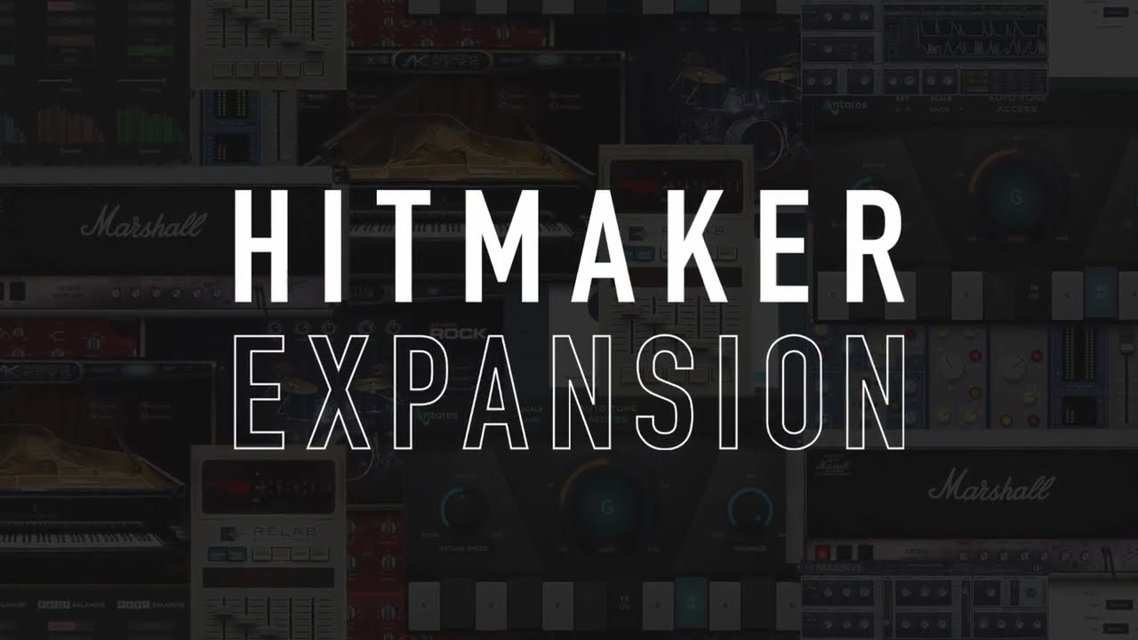 Focusrite's Hitmaker Expansion | @FocusriteTV India | ProMusicals