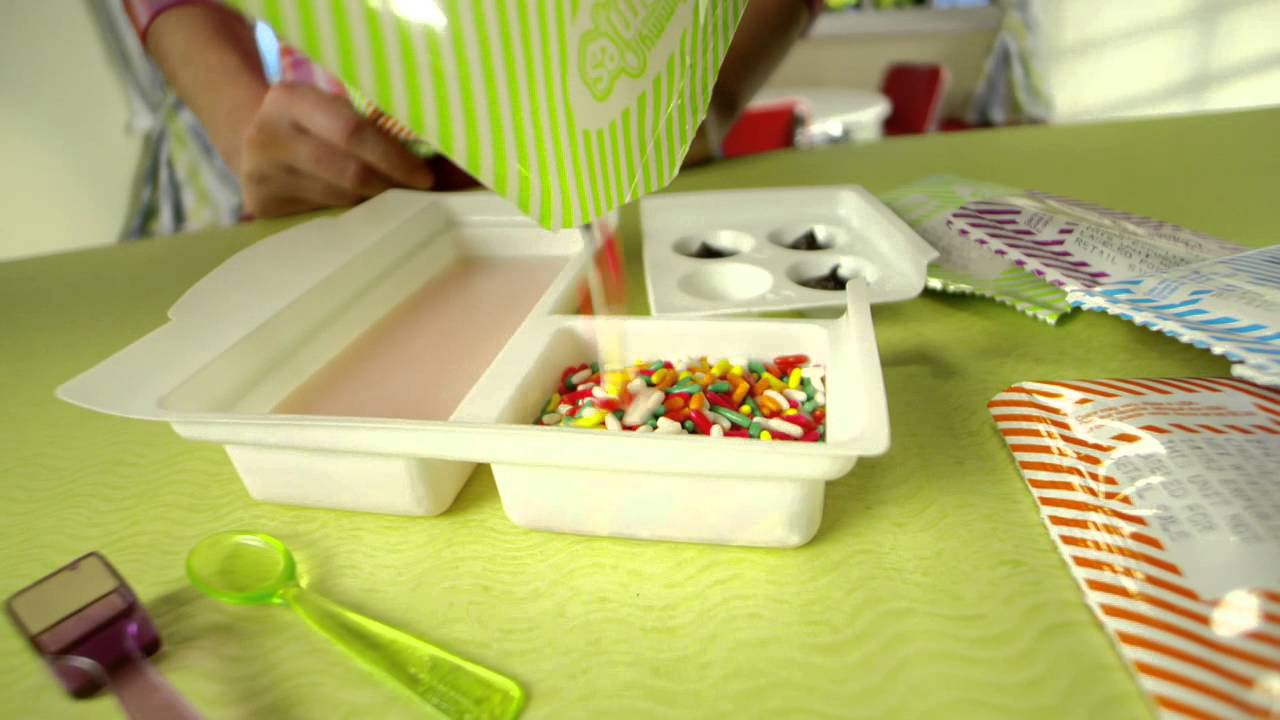 Yummy Nummies Commercial