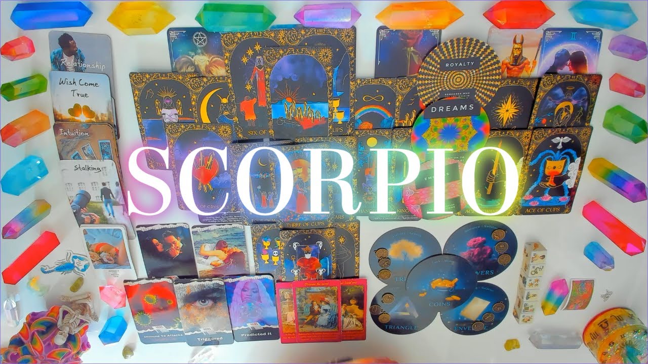 SCORPIO |THEY CAN’T CONTROL THEMSELVES ❗️YOUR TRANSFORMATION HAS THEM FLOORED❗️🫢 LOVE FEBRUARY