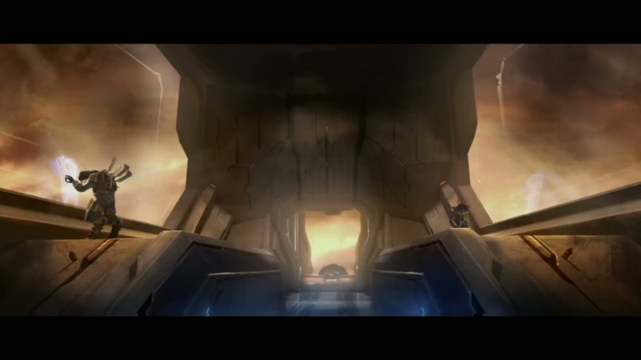 Halo The Master Chief Collection Halo 2 Ep 4
