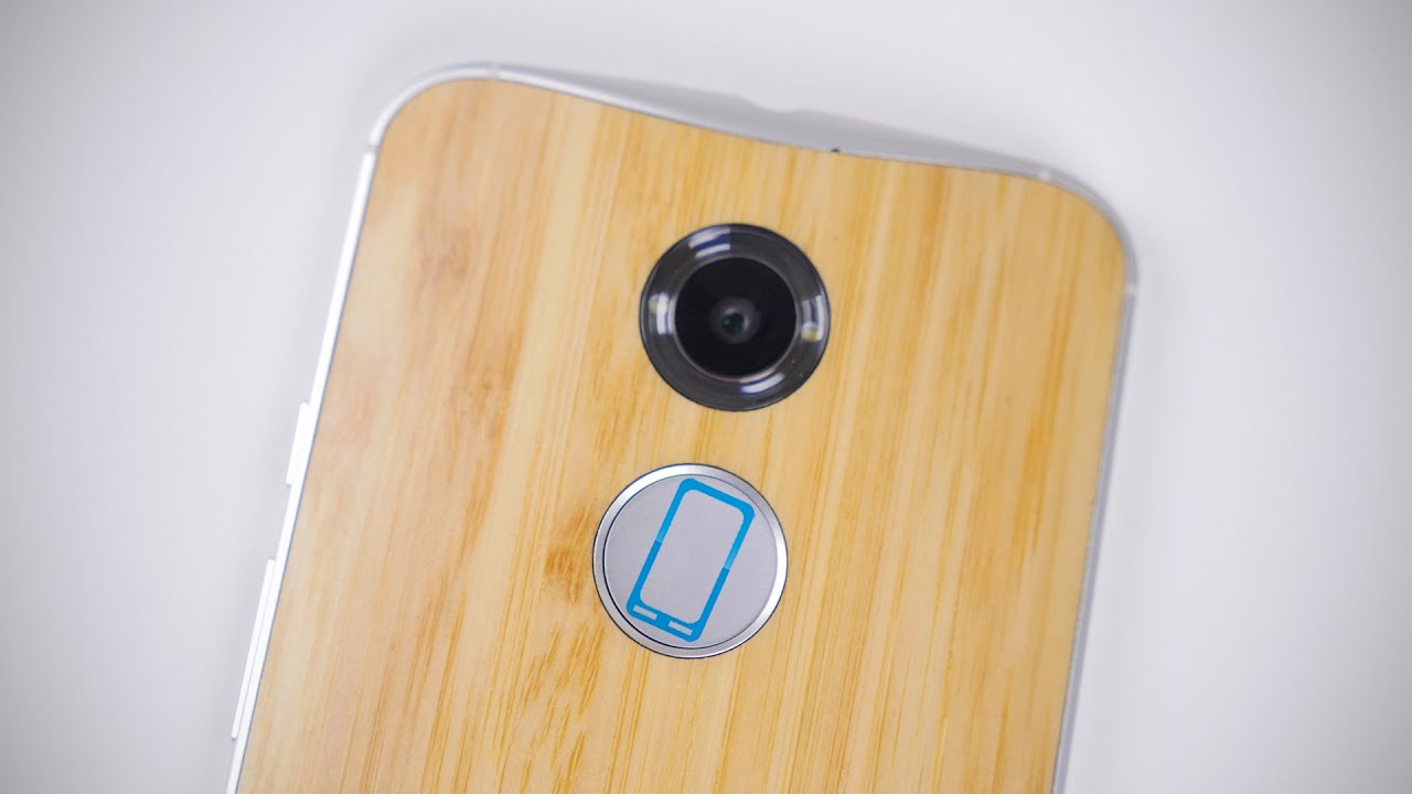 A New #PhoneBuffStyle