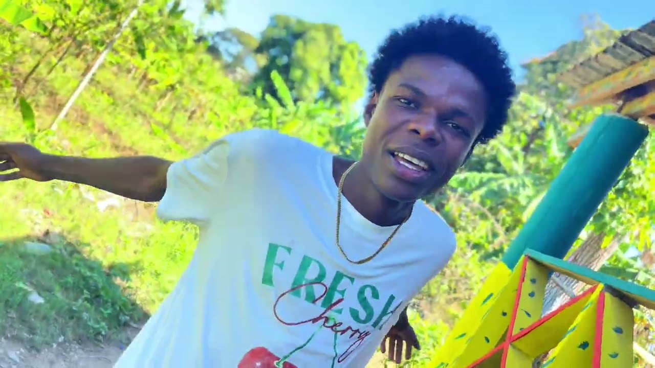KENY JAY_ A-Z_ OFFICIAL VIDEO
