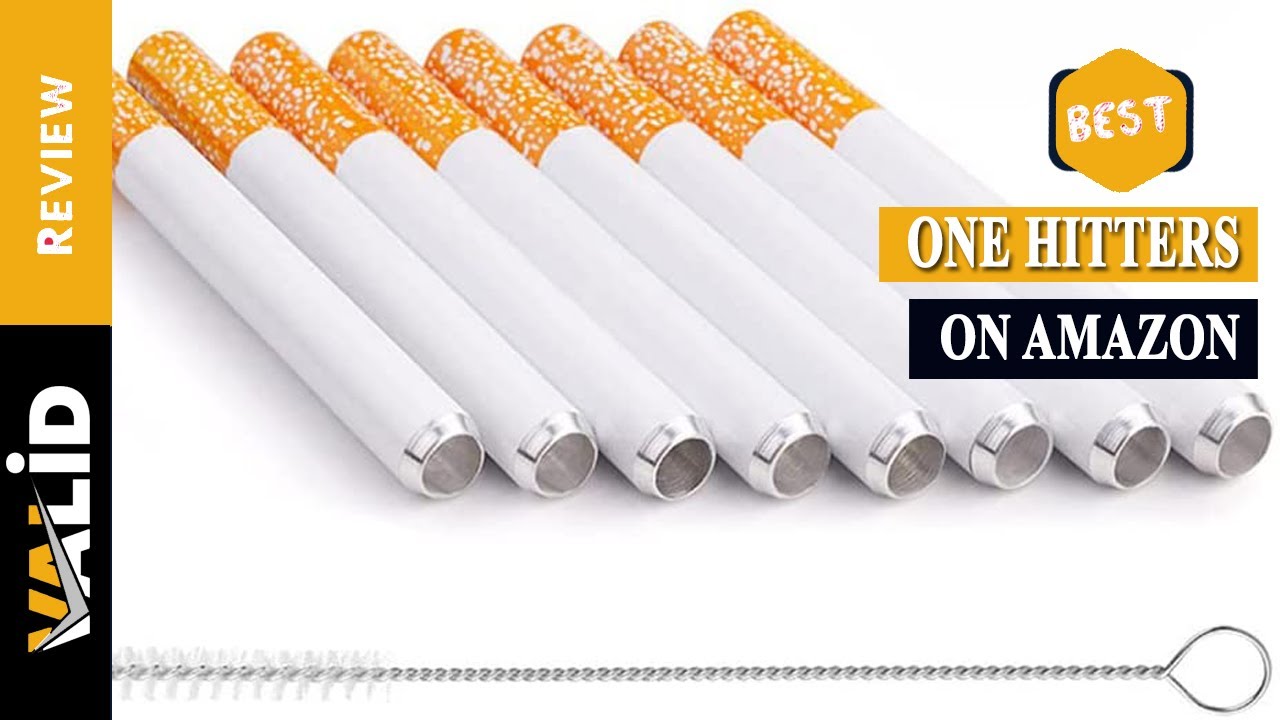 Top 5 Best One Hitters On Amazon