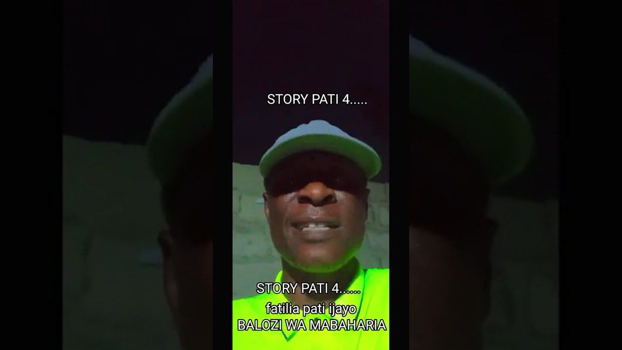 Part 4     BAHARIA