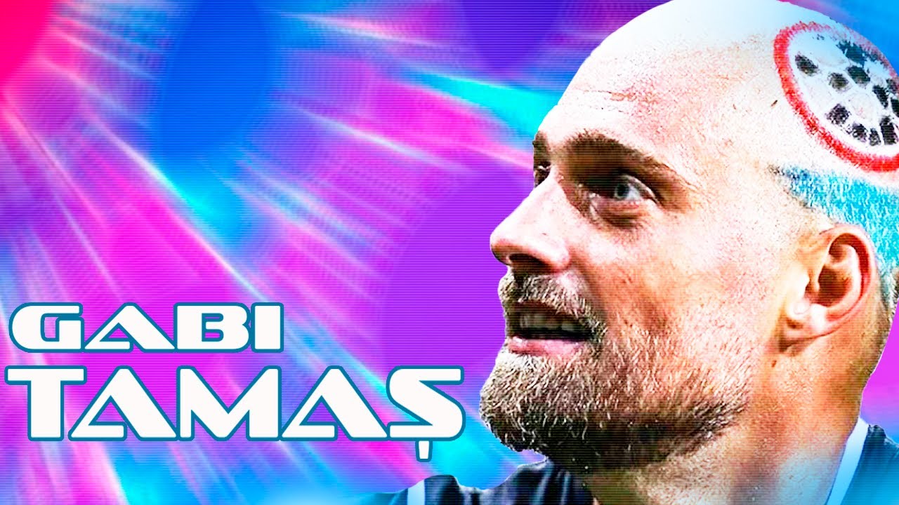 „DEMONII” LUI GABI. Cariera și viața lui Gabriel Tamaș