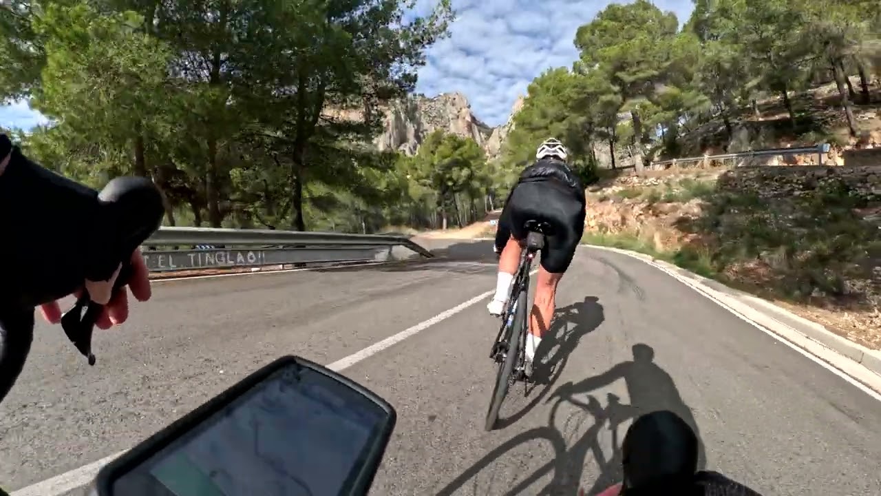 Coll de Rates
