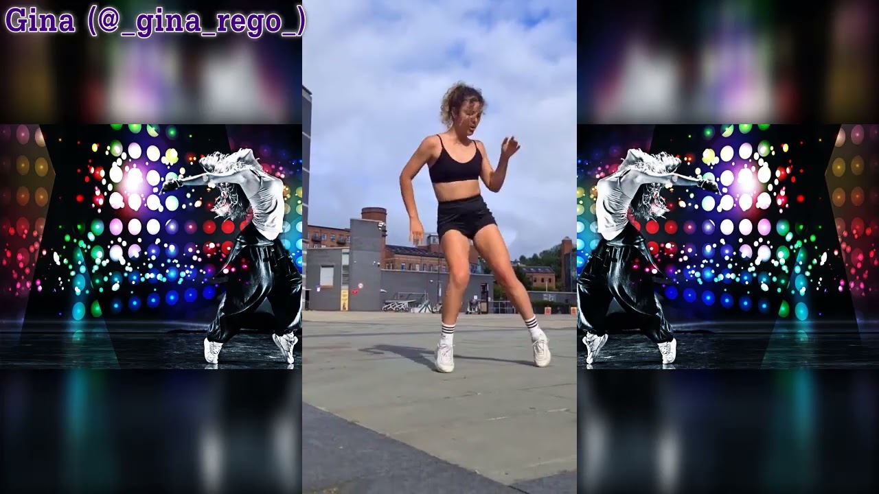 September ♦️♦️♦️ Cry For You ♦️♦️♦️ (Shuffle Dance)
