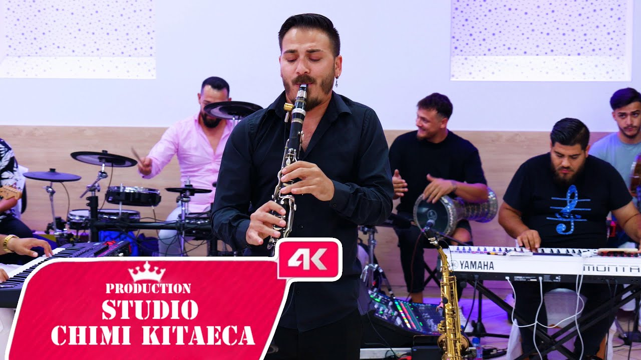 ♫ ORK.POPELER - Instrumental Balchik