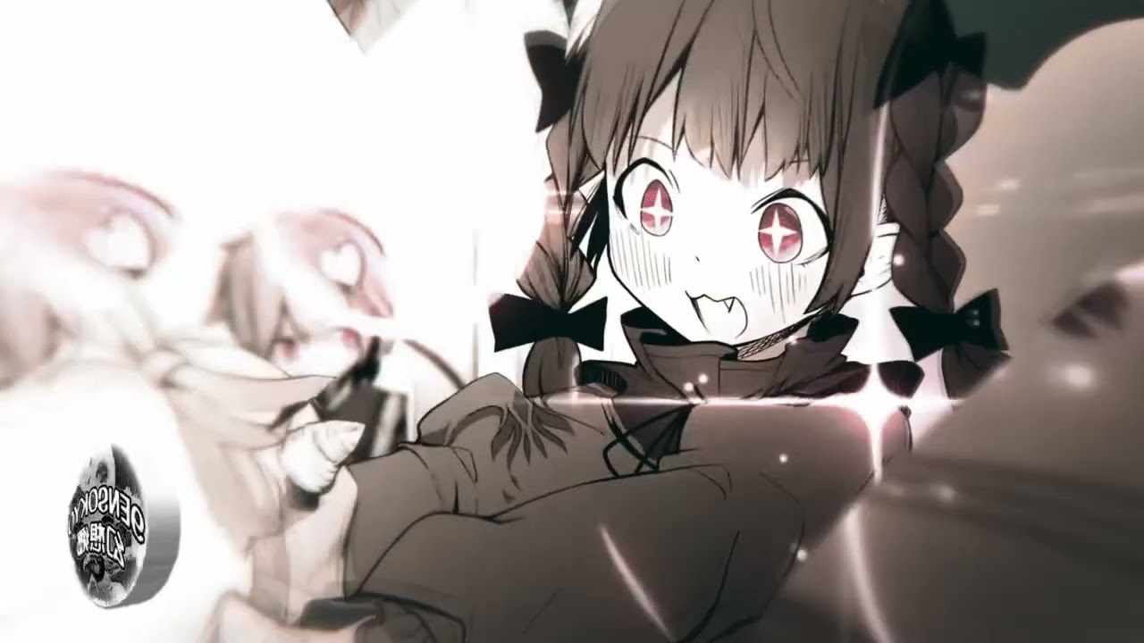 sakuya4d ~ devil mansion party ~ prod. frustration