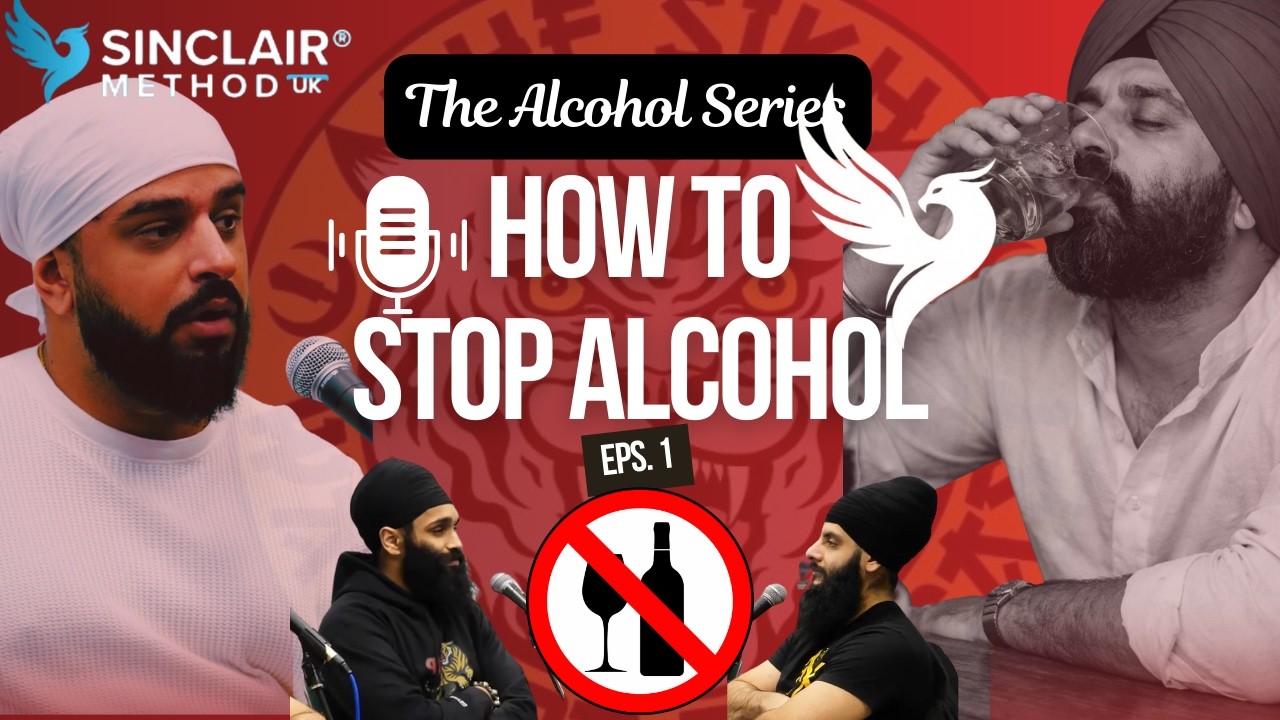 This new method is helping Punjabis stop alcohol | THE ALCOHOL SERIES | EP1