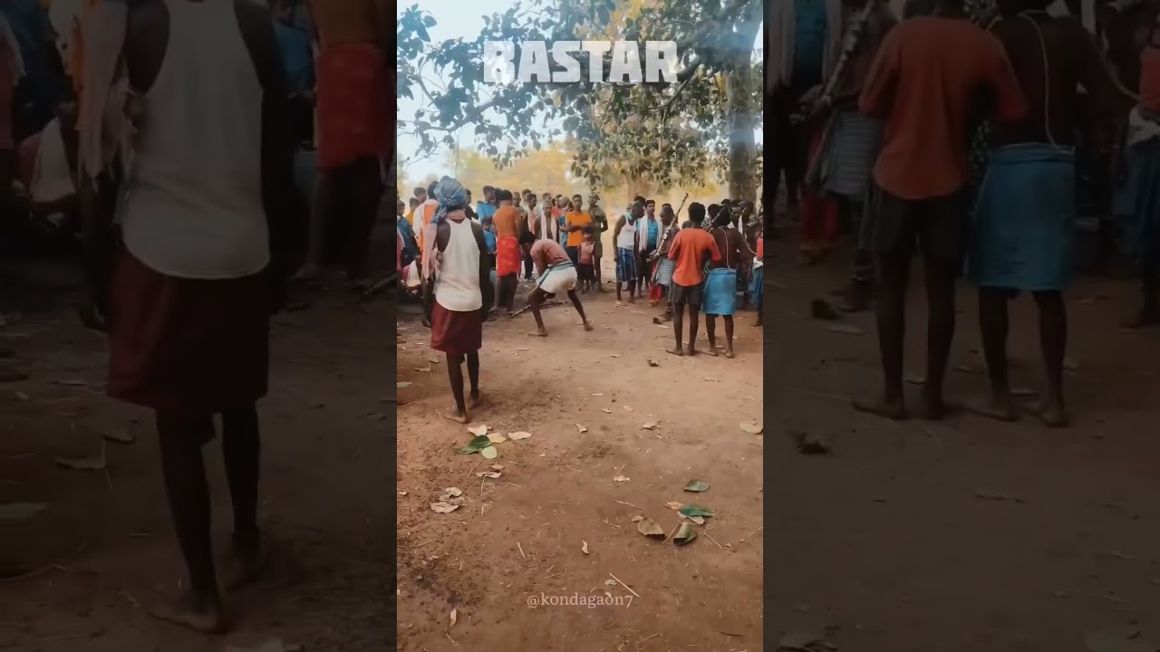 Bastar Culture