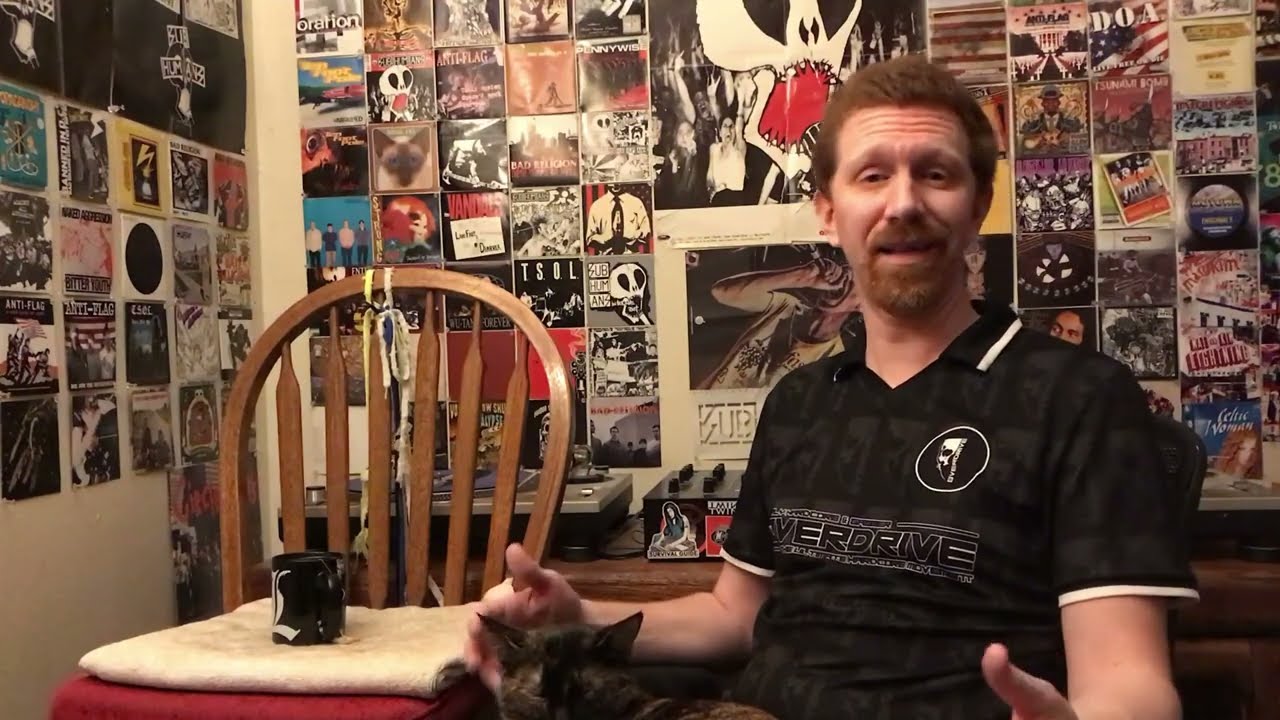 Shnootz - Reaction Video (Joni Mitchell - The Fiddle and the Drum)