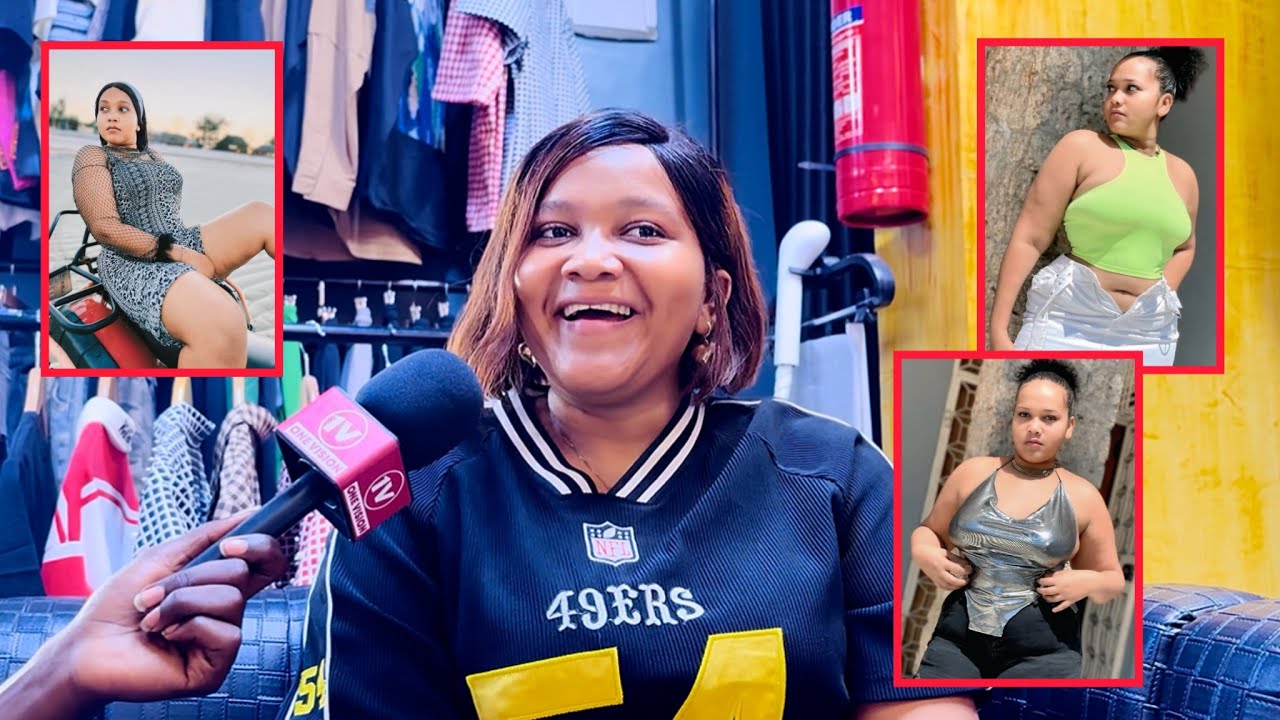 MA SINGLE MOTHER WANA JITAKIA TU |GHARAMA ZANGU KWA WIKI KI MILLION 1 NA NUSU…