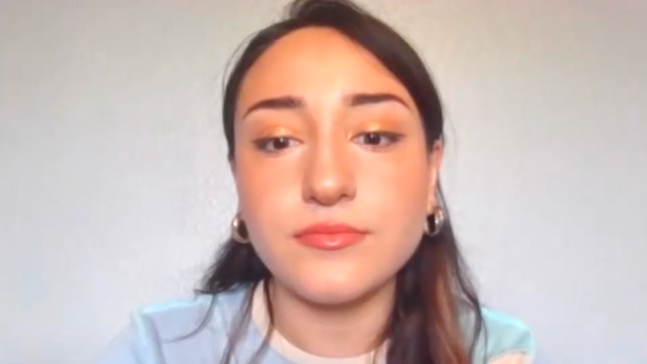 INTJ Female Samantha Ni-Te BP/C(S) MM Social Type 2 Interviewed by ENFP Male