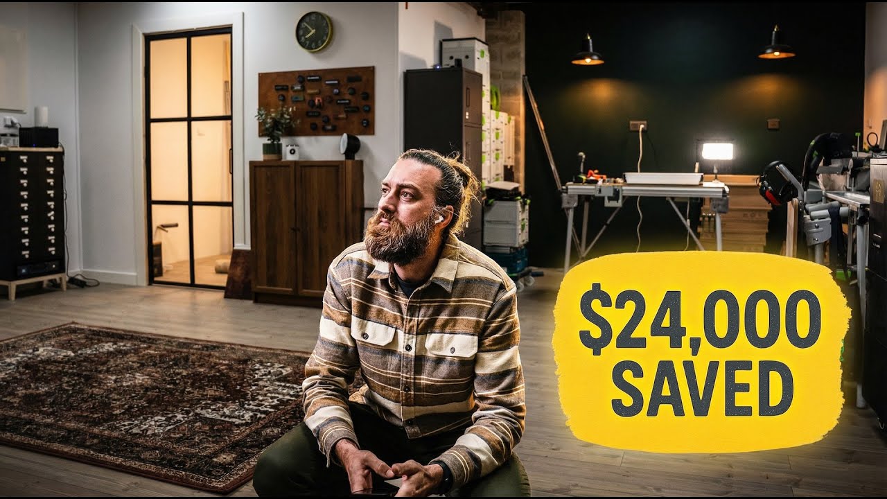 what everyone gets wrong about DIY