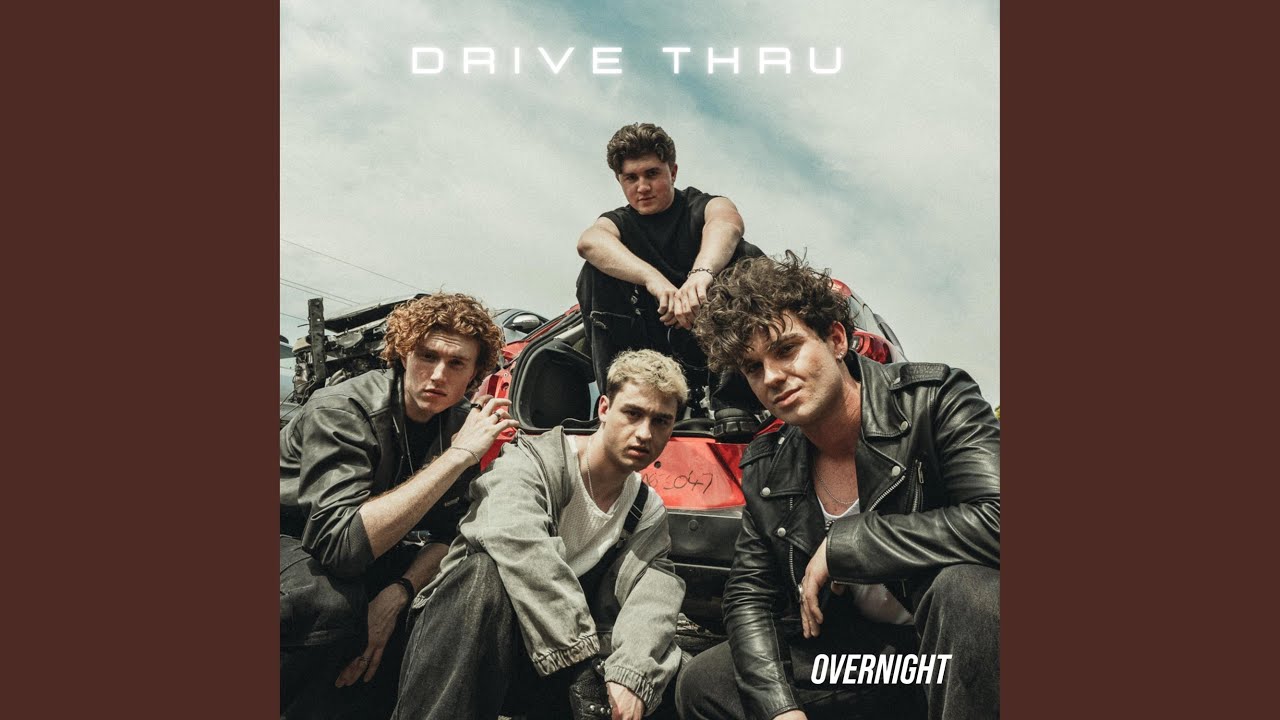 Drive Thru