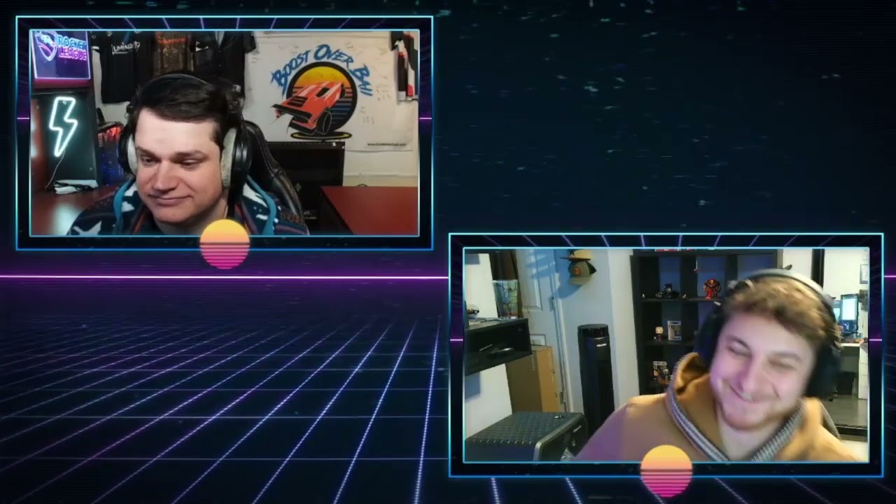 Jynxzi saves Rocket League??