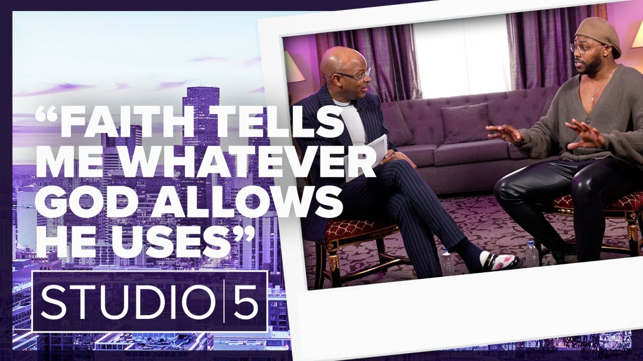 'Whatever God Allows, He Uses' | Darrel Walls