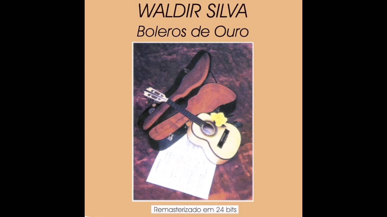 Waldir Silva - La Violetera