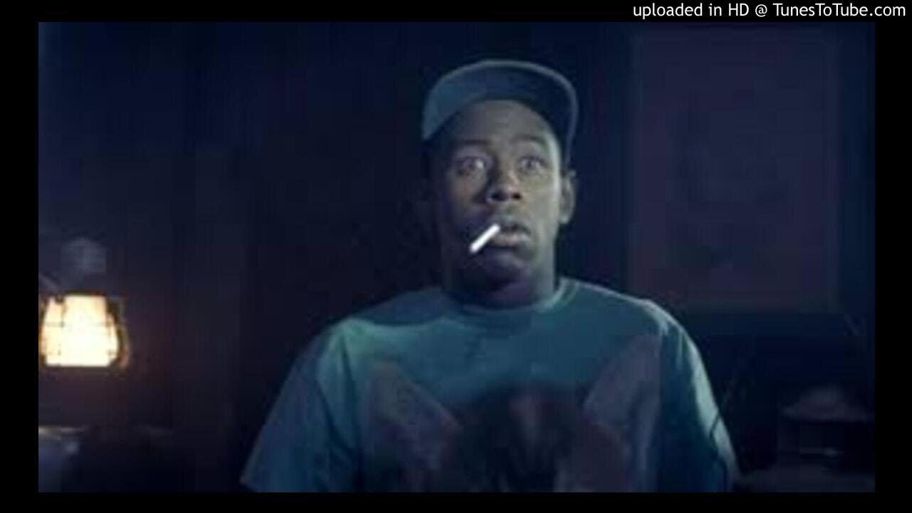 [Sold] Tyler The Creator x Goblin Type Beat 