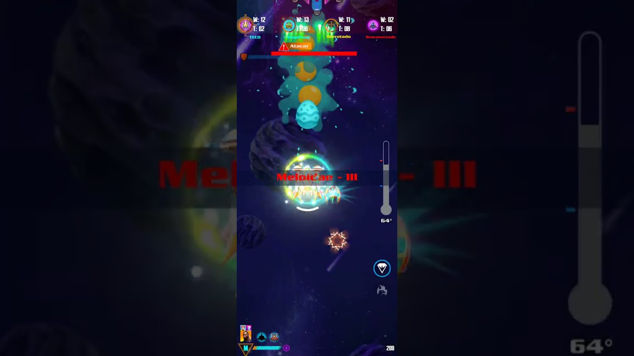 Teco 1vs3 DealPool 