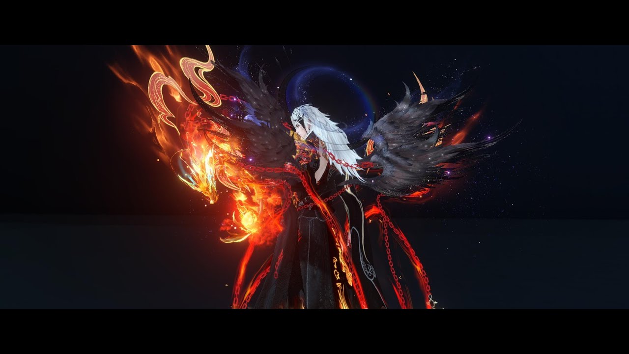 逆水寒手遊陸服 甲一約戰 進攻保鑣玄機 聯賽洛克人啟動