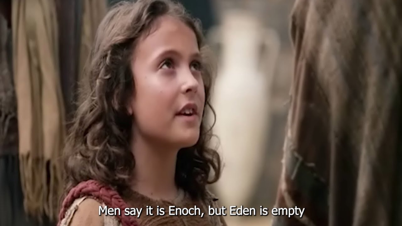 Young Jesus IS TESTED by Rabbi | Gospel of Thomas