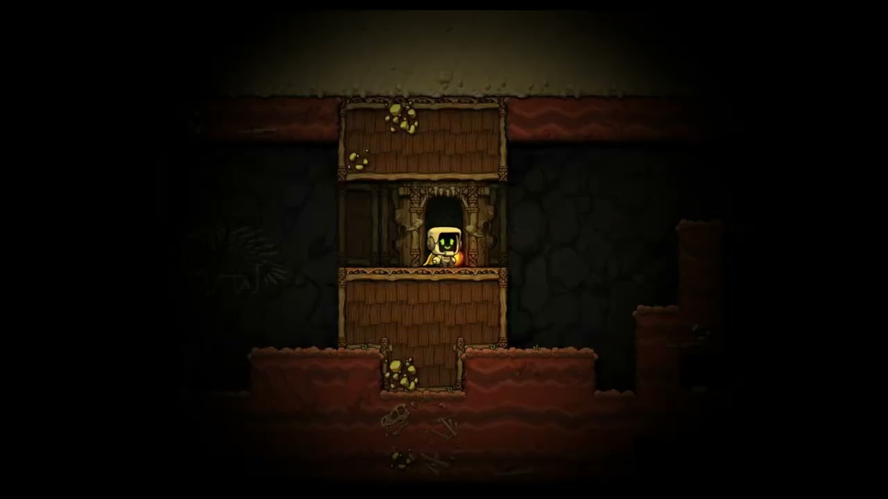 10/02/26 An Irishman's Daily Challenge in Spelunky 2