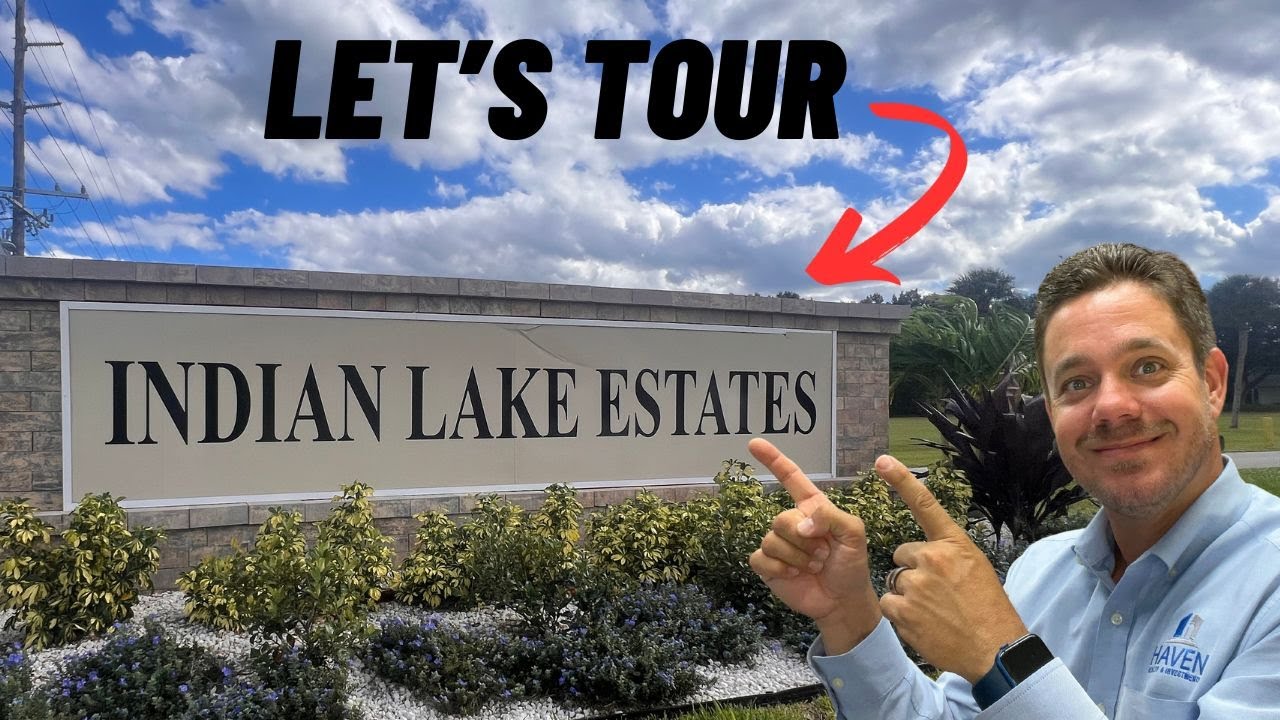 Indian Lake Estates in Lake Wales [WHATS HERE?]