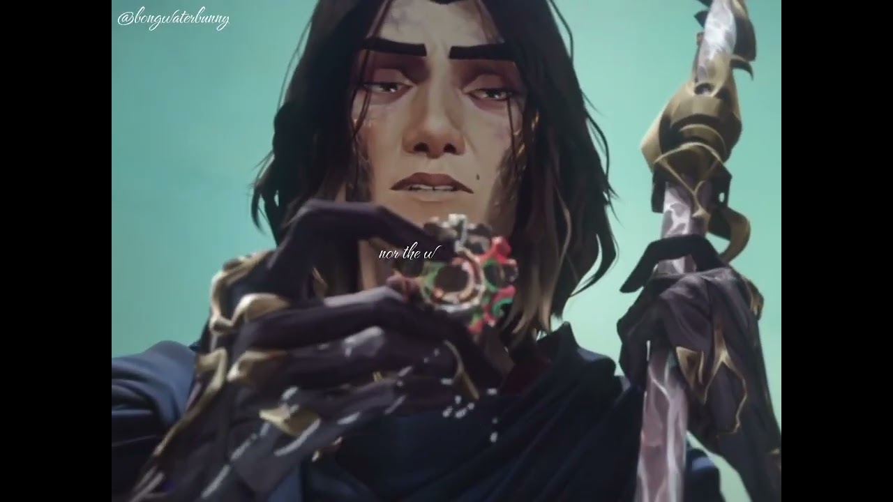 JayVik AMV - Not // Big Thief