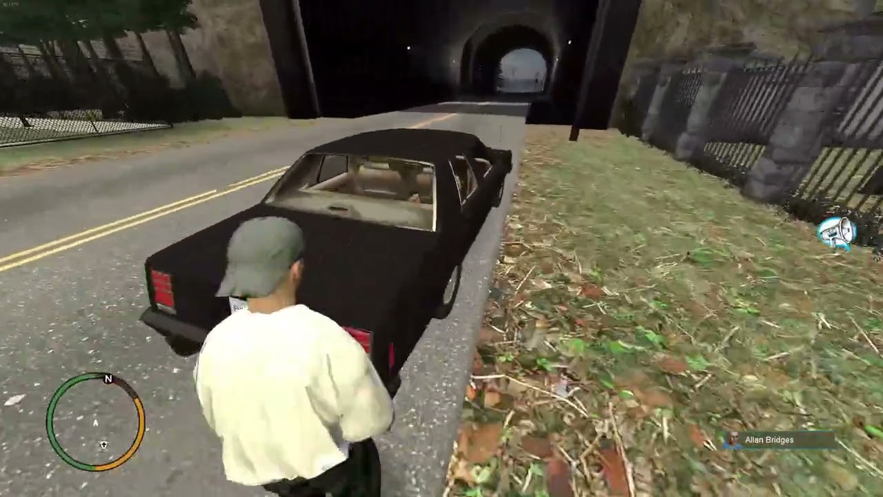 Le moteur démarre plus !! - GTACITYRP