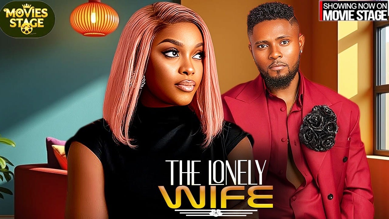 THE LONELY WIFE | MAURICE SAM , MIWA OLORUNFEMI - Latest Nollywood Full Movie 2026