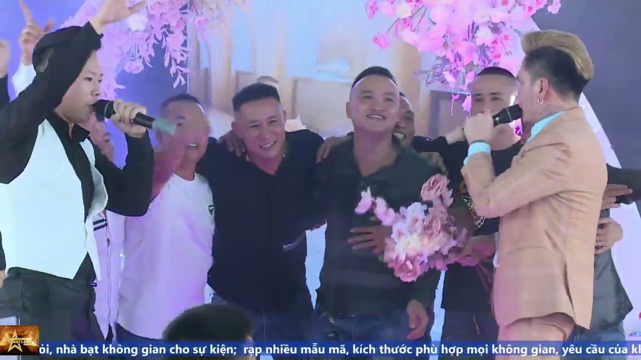 Tình anh em -  Lâm Chấn Huy