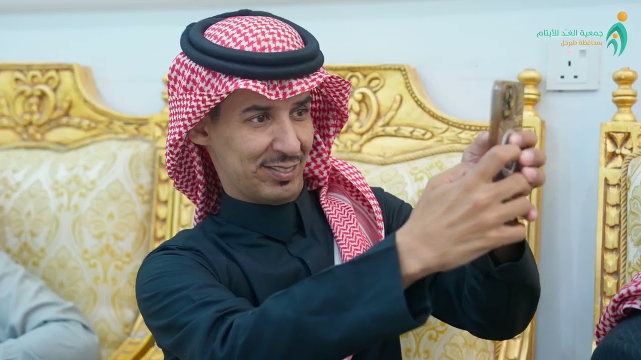 الافطار الرمضاني السنوي الرابع 1447