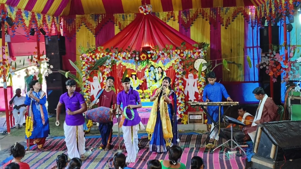 To chalu to chalu, তো চালু তো চালু, মনের মতো একটা গান যার সুরে গাইবার চেষ্টা করলাম 