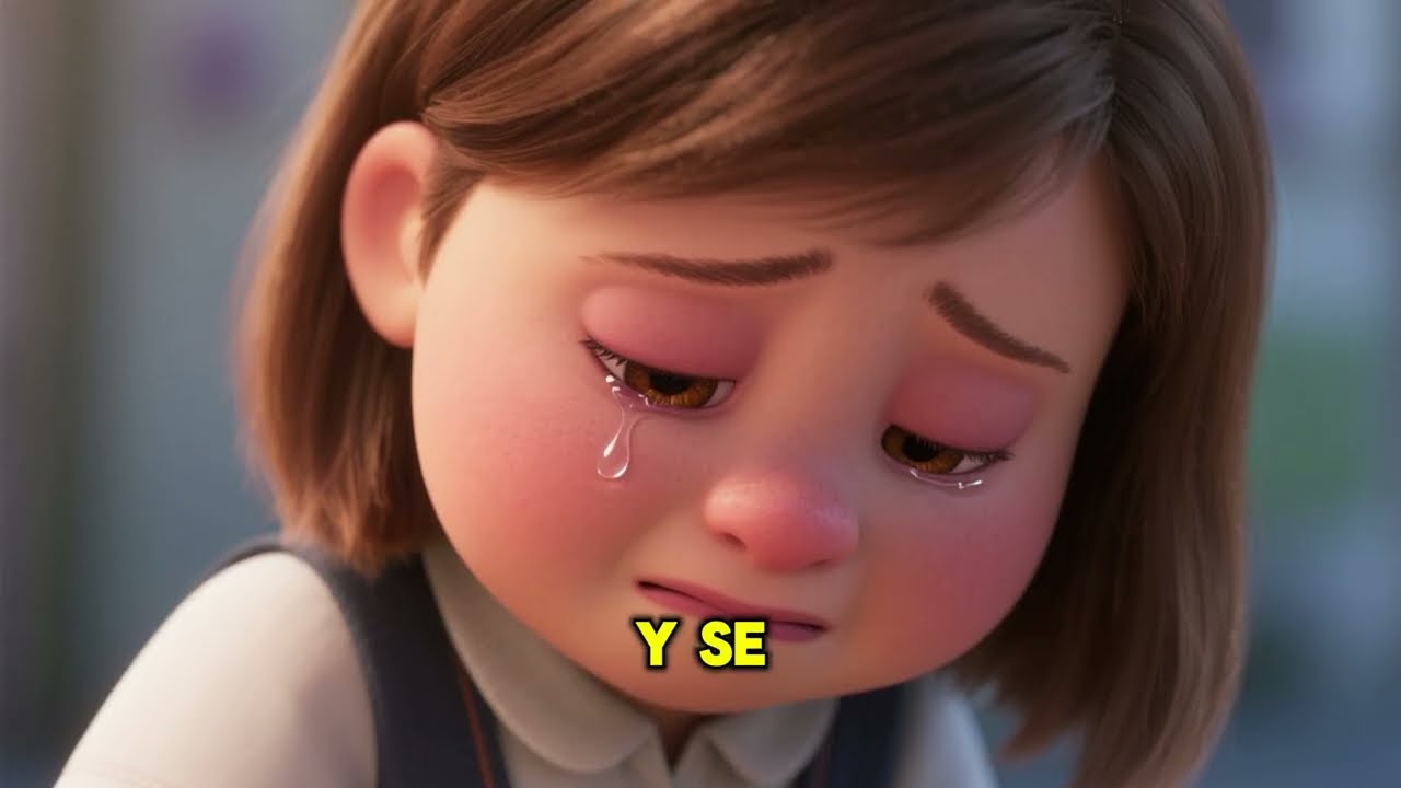 clara y la discriminación