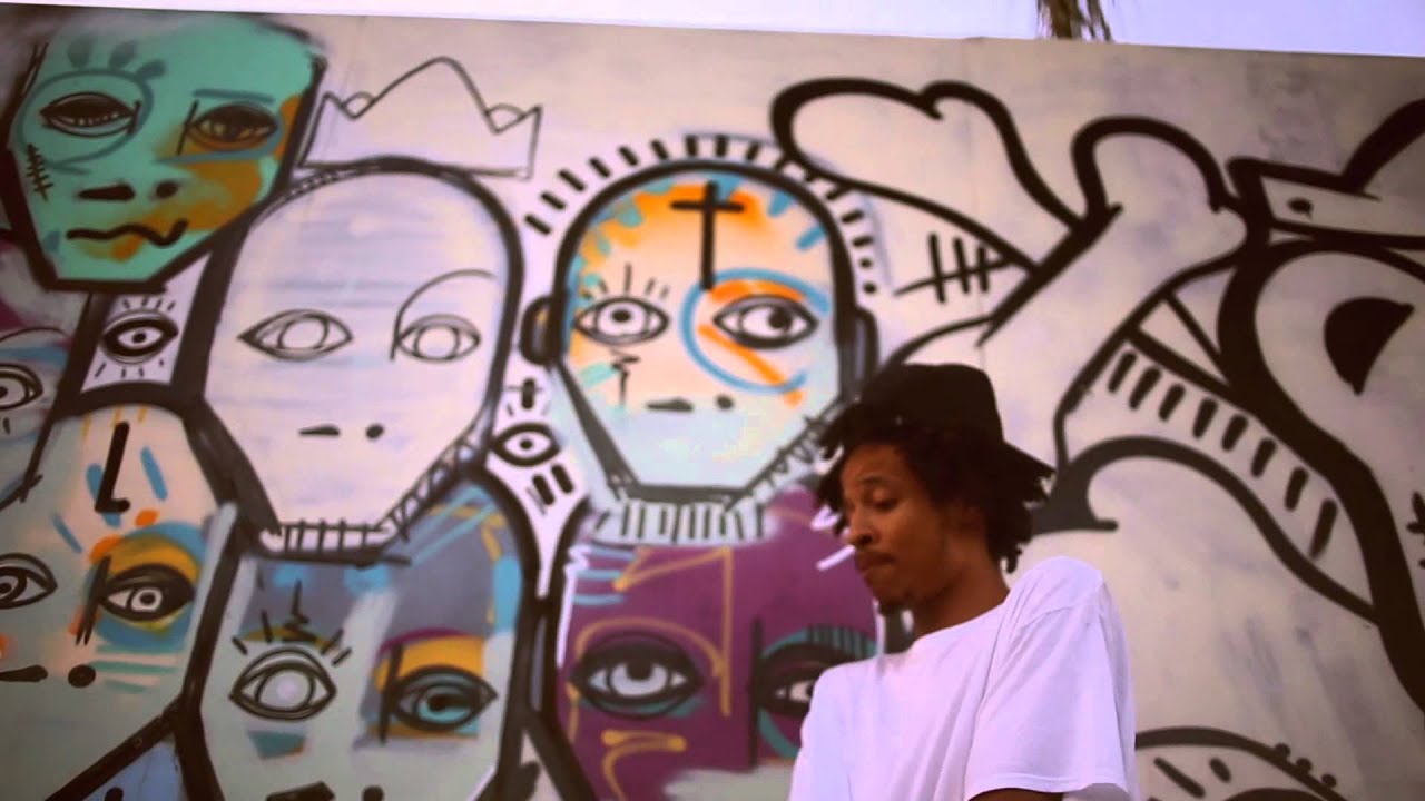 Curtis Williams - Face It