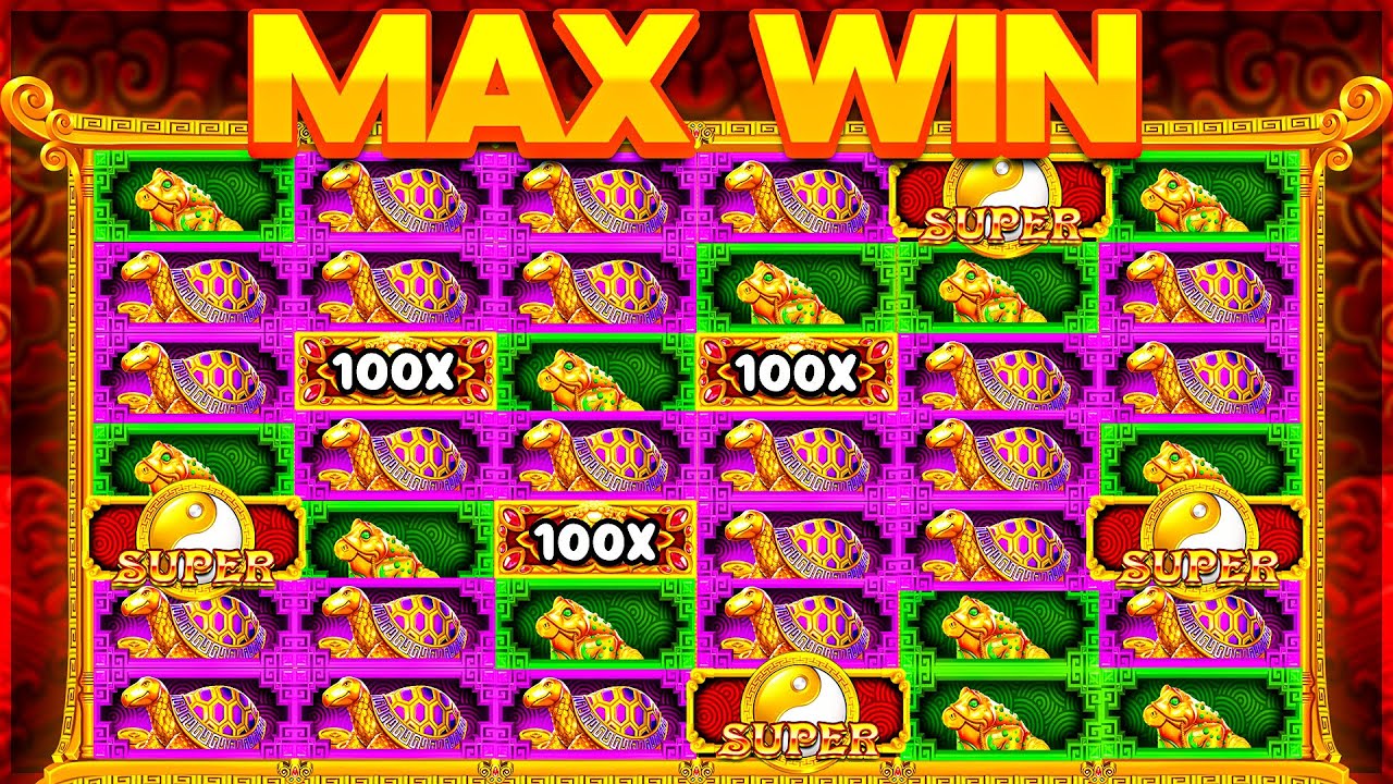 МАКСИМАЛЬНЫЙ ВЫИГРЫШ В 5 СЛОТАХ LIONS MEGAWAYS 2!! (ТОЛЬКО 100x MULTI)