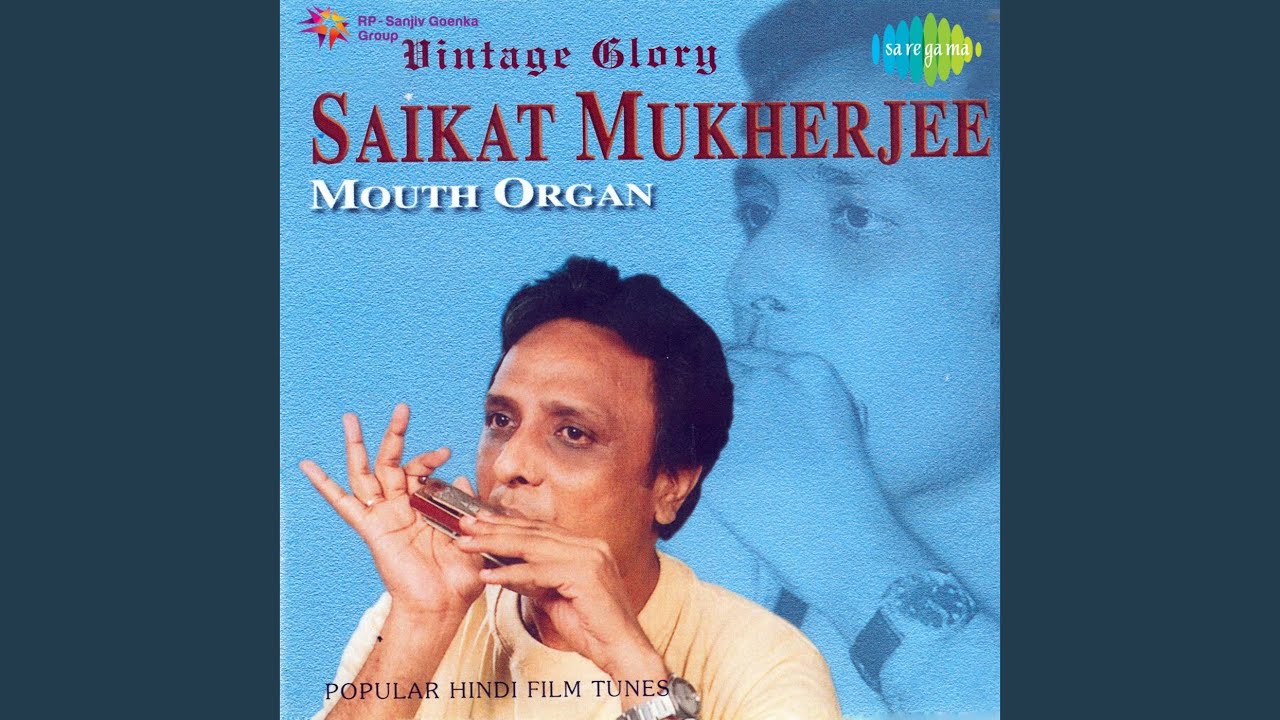 Kisi Ki Muskurahaton Pe Film Anari LB Films Instrumental