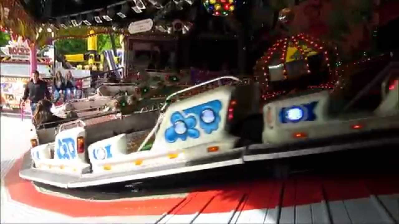 Musik Express-Meinecke (Offride) Norden Pfingstmarkt 2015 [FullHD]