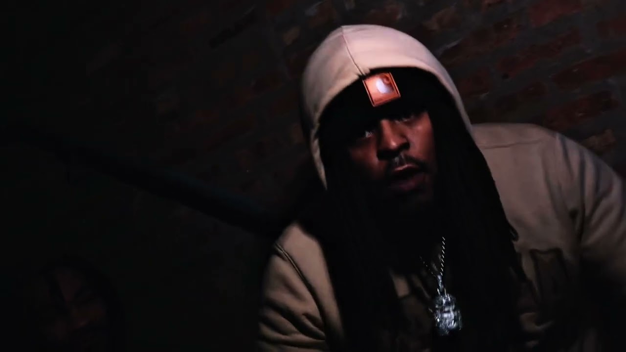 Gotti tha man- Low