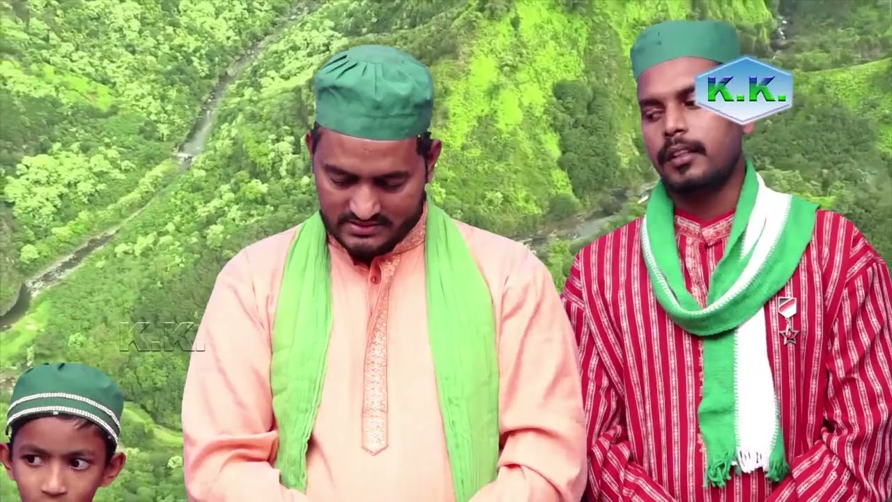 Sarkar sha khalander Lelo salam hamara javagal kk videos