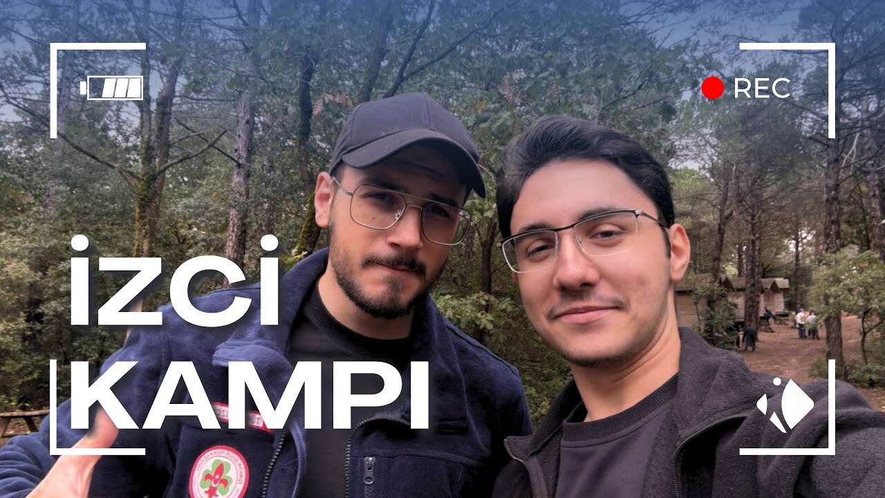 Lider Eğitim İzcilik Kampı