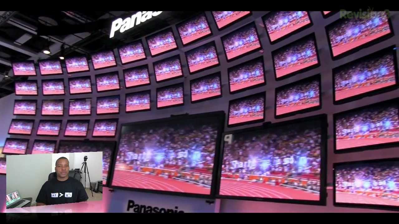 IFA '11 Roundup: All the latest Tech